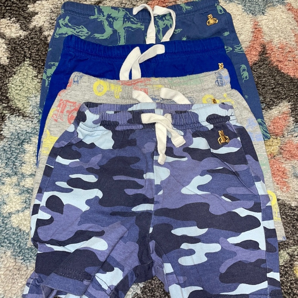 9 Pair Gap Bundle